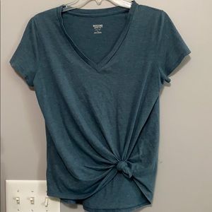 Mossimo tee